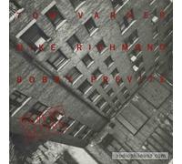 Varner - covert action LP