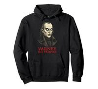 Varney el Vampiro gótico Penny Horror Terrible Sudadera con Capucha