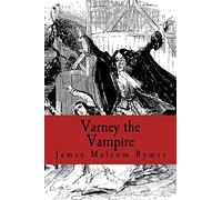 Varney the Vampire