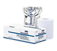 Varo carga Plus zinc pasta vendaje 10 cm x 7 M