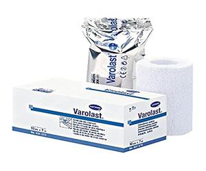 Varo carga Plus zinc pasta vendaje 10 cm x 7 M