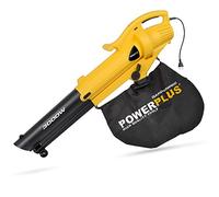 VARO xg4035 - Aspirador soplador triturador (3000 W)