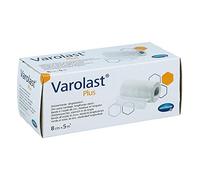 Varo Last Plus Zinc cola para encuadernado y 8 cmx5 M 1 St compresa