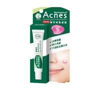 vaRohto Mentholatum - Acnes Medicated Sealing Jell - 18g