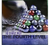 Varoius Bonzai Compilation IV - the Fourth Level (Remaster (Vinyl)
