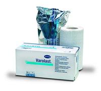 Varolast Zinc Paste Bandage 10cm x 10cm by Paul Hartmann AG