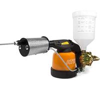 VAROMORUS VAPORIZADOR DE ÁCIDO OXÁLICO Abejas Negro VARROA Tratamiento DE ÁCITOS VAROMOR