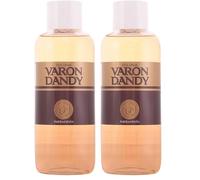 Varon Dandy Eau de Toilette para Hombre - 1L (Paquete de 2)
