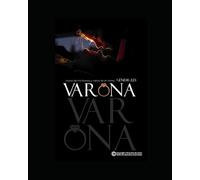 VARONA: hueso de mis huesos y carne de mi carne Génesis 2:23