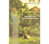 Varona : la mujer y la pareja humana como extensión de la teoría de Darwin