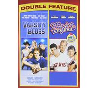 Varsity Blues/Major League [Reino Unido] [DVD]