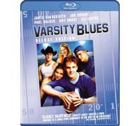Varsity Blues [Reino Unido] [Blu-ray]