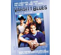 Varsity Blues [Reino Unido] [DVD]