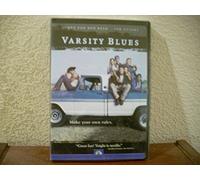 Varsity Blues [Reino Unido] [DVD]