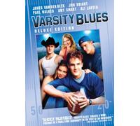 Varsity Blues [Reino Unido] [DVD]