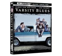 Varsity Blues [USA] [Blu-ray]