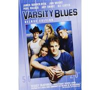 Varsity Blues [USA] [DVD]
