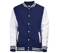 Varsity jacket