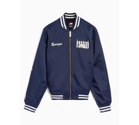 Varsity Relaxed Nike x Nigo "College Pack" para hombre Azul,Verde S