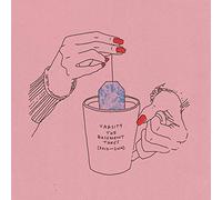 Varsity - The Basement Takes (2015-2016) [Vinilo]