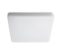 VARSO LED LED Plafón 24W-nw-l ip54 2280lm 4000K 26447