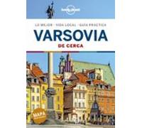 Varsovia De cerca 1 (Guías De cerca Lonely Planet)