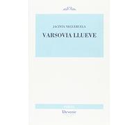 Varsovia llueve: 287 (DEVENIR POESÍA)