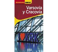 Varsovia y Cracovia (GUIARAMA COMPACT - Internacional)