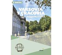 Varsovia y Cracovia Responsables (Alhenamedia Responsable)