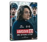 Varsovie 83, Une Affaire D'Etat [DVD]