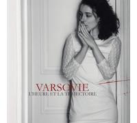 Varsovie L'Heure Et La Trajectoire (CD)