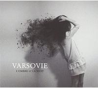 Varsovie - L'ombre Et La Nuit