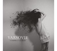 Varsovie - L'ombre Et La Nuit [Vinilo]