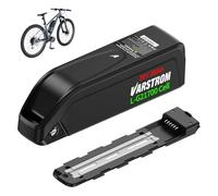 Varstrom Batería para Ebike 36V 20Ah - Celdas L*/G 4800mAh 720Wh Batería de Litio de Larga Autonomía con Cargador para Kits de Conversión Ebike 1500W 1000W 750W 500W 350W 250W (Tamaño Pequeño)