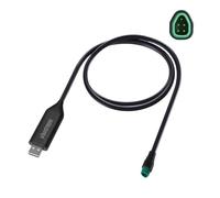 Varstrom Cable de Programación Motor Central BAFANG BBS-HD BBS01B BBS02B