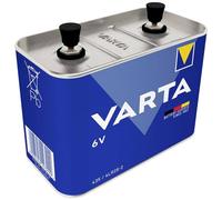 Varta 00435 - Baterías especiales, color azul