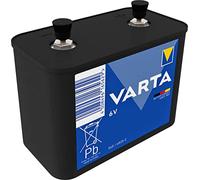 Varta 00540 - Baterías especiales 4R25-2, color azul