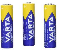 Varta 04006 211 111 Alcalino 1.5V batería no-recargable - Pilas (Alcalino, Cilíndrico, 1,5 V, 10 pieza(s), AA, Caja)