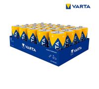 Varta 04020211111 batería de un solo uso d alcalino