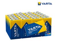 Varta 04022211111 batería de un solo uso 9v alcalino