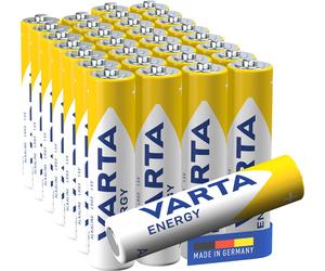 Varta 04103 229 630 pila doméstica batería de un solo uso aaa alcali