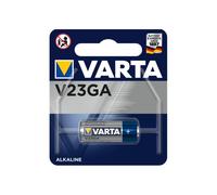 PILA V23GA ALCALINA VARTA 12V MANDO DISTANCIA