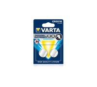 Varta - 06016 Batería de un solo uso CR2016 Litio