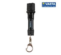 Varta 1 x linterna llavero indestructible, 1 aaa, 16701 m, 1 aaa, 4