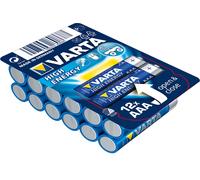 VARTA 12 Varta He Micro Batterien ACC NUEVO