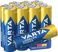 VARTA 12 VARTA He Mignon Batterien ACC NUEVO