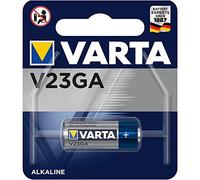 Varta 12422310 - Pila ALCALINA 23-GA blister 1