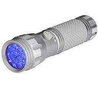 VARTA UV Light, incl. 3 pilas AAA: hace visible lo invisible, accesorio de higiene,