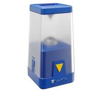 Varta 17666101111 Linterna Exterior Ambiance L20 Azul
