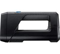Varta 18684101401 lámpara de mano flexible, 3600 w, negro, talla Úni